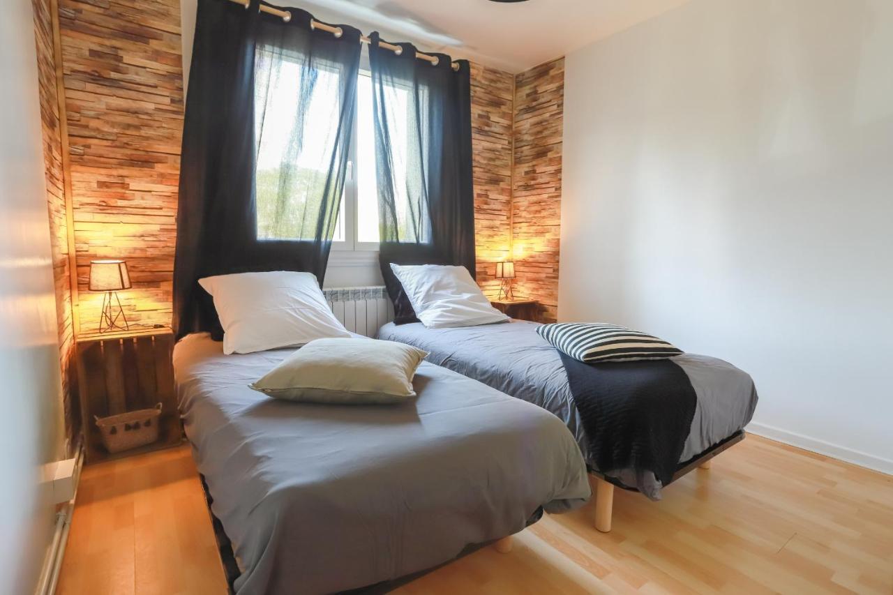 Chez Lou Appartement Proche Du Lac Moderne Annecy Esterno foto