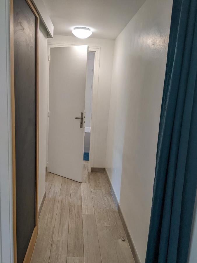 Chez Lou Appartement Proche Du Lac Moderne Annecy Esterno foto