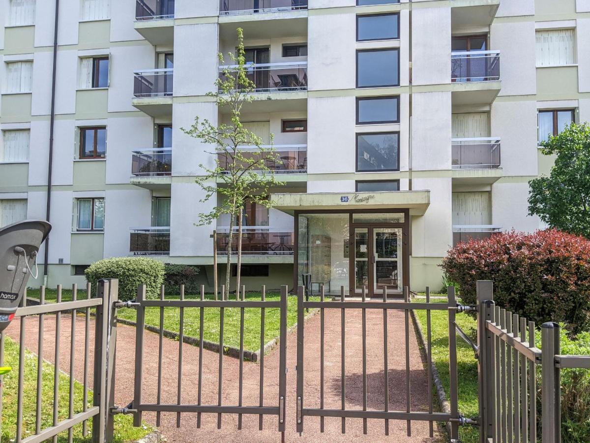 Chez Lou Appartement Proche Du Lac Moderne Annecy Esterno foto
